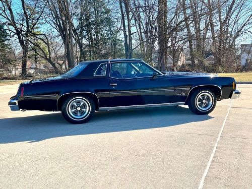 Pontiac Grand Prix SJ