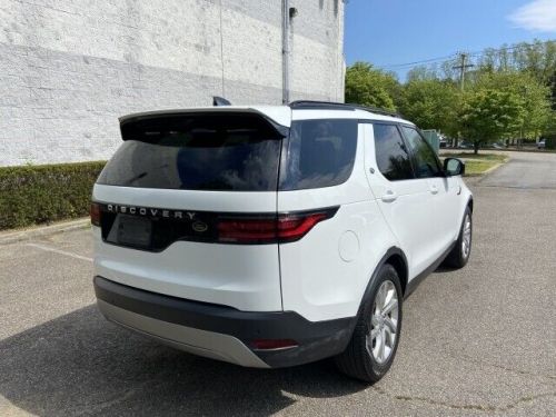 2021 land rover discovery s
