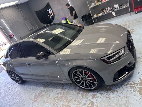 2019 audi rs3