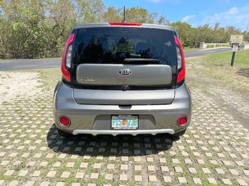 2017 kia soul one florida owner free shipping no dealer fees