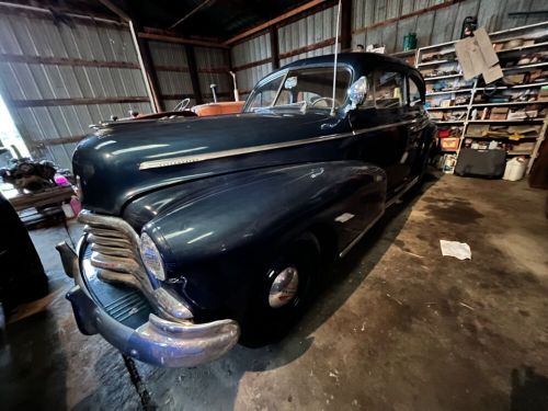 1946 chevrolet bel air/150/210