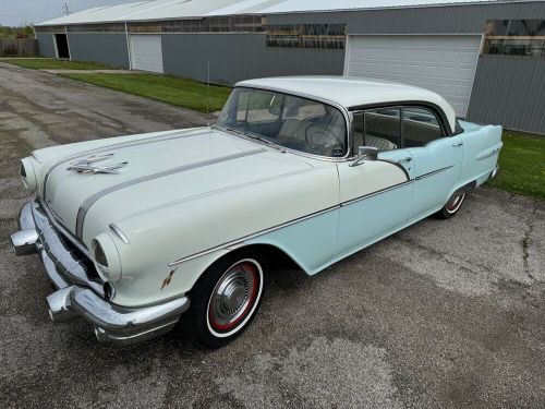 1956 pontiac chieftain