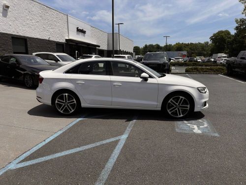 2019 audi a3 premium