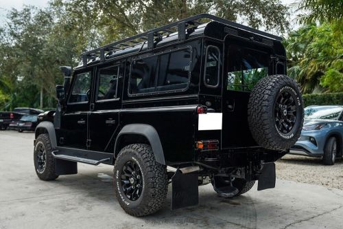 1990 land rover defender