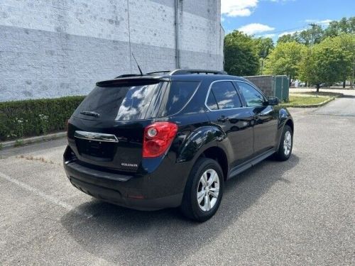 2013 chevrolet equinox ls awd clean carfax