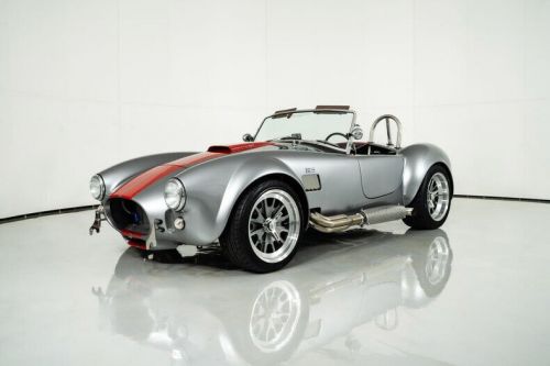 1965 other makes cobra