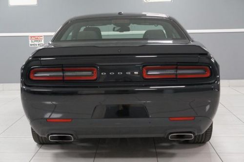 2023 dodge challenger r/t coupe 2d