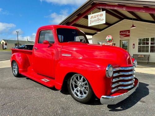 1948 chevrolet 3100