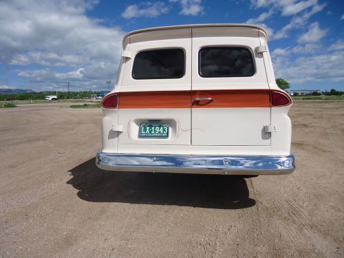 1964 chevrolet c-10