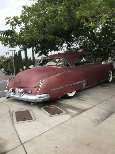 1949 oldsmobile ninety-eight