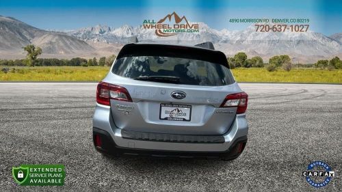 2019 subaru outback 2.5i 1 owner,clean carfax/title,low milessrvc opt/