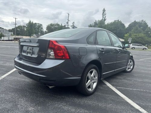 2008 volvo s40 2.5t