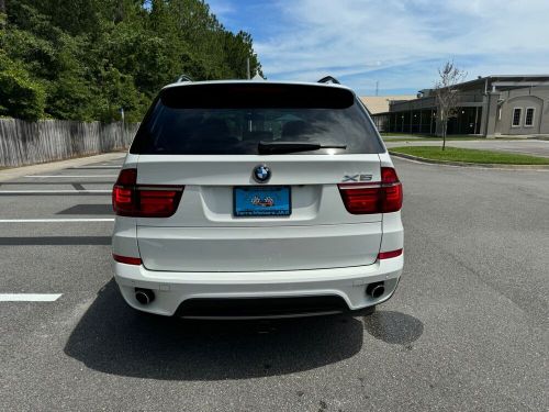 2012 bmw x5 diesel xdrive35d, sports pkg., 3rd row , excellent!!!