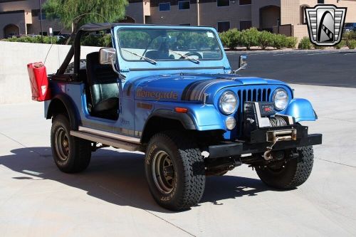 1979 jeep cj 7