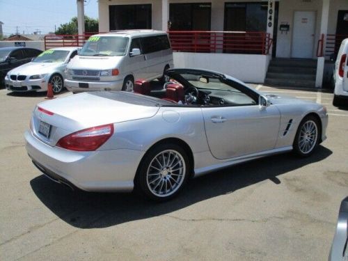 2013 mercedes-benz sl-class