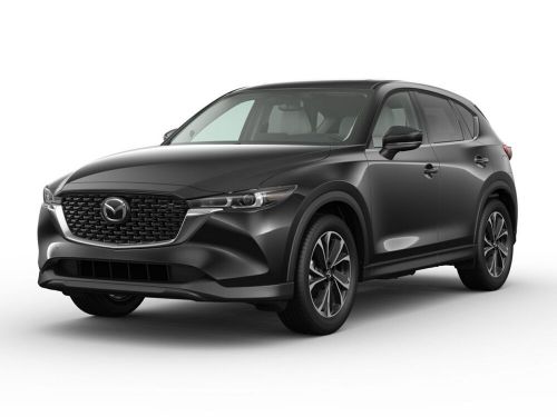 2023 mazda cx-5 2.5 s premium plus package