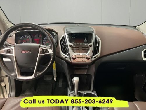 2015 gmc terrain slt