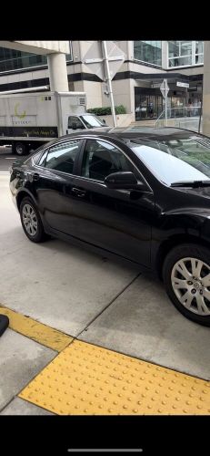 2011 mazda 6