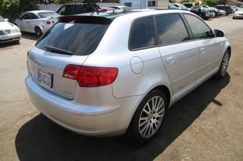 2006 audi a3 2.0t