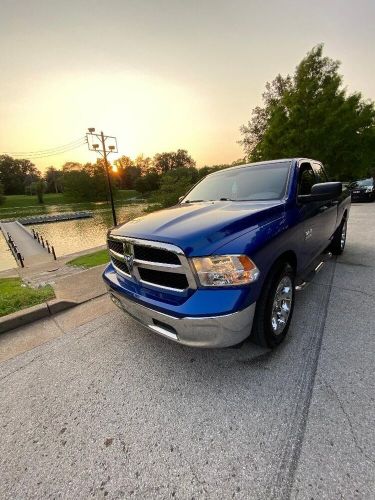 2019 dodge ram 1500 1500 classic