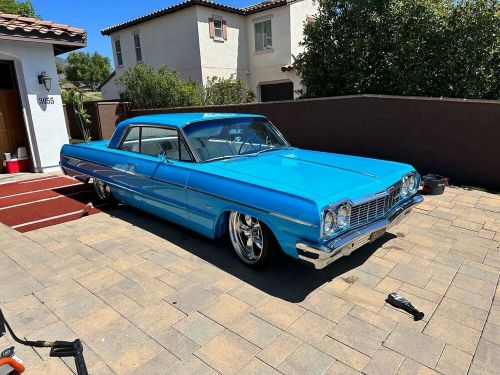 1964 chevrolet impala