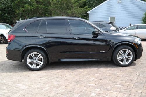 2014 bmw x5 xdrive50i awd 4dr suv