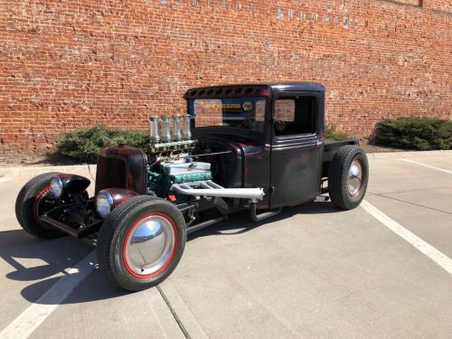 1932 ford other pickups