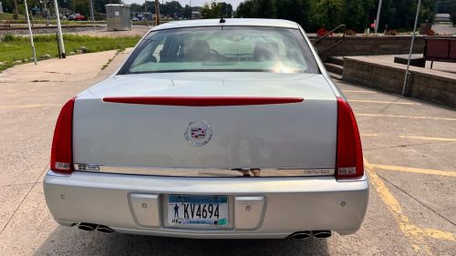 2007 cadillac dts