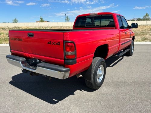 2001 dodge ram 2500