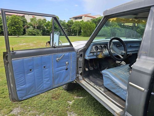 1979 jeep j10