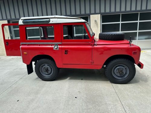 1964 land rover other