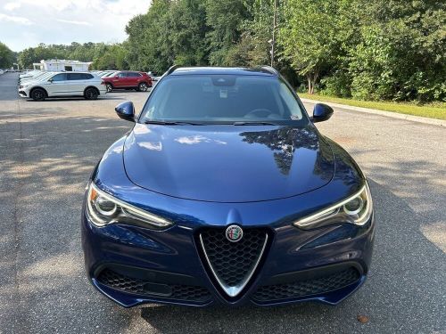 2018 alfa romeo stelvio