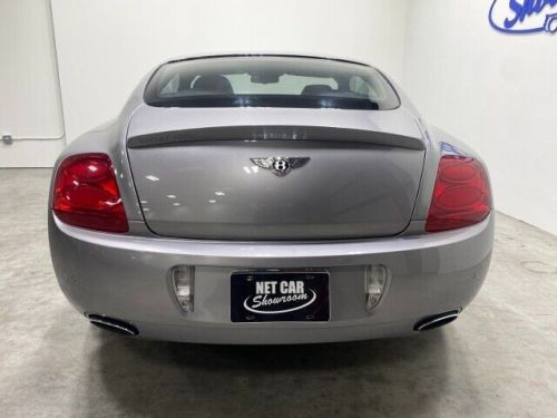 2007 bentley continental gt