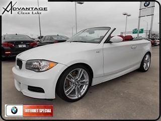 50k msrp! 135i 135 i premium m sport package premium comfort access heated seats