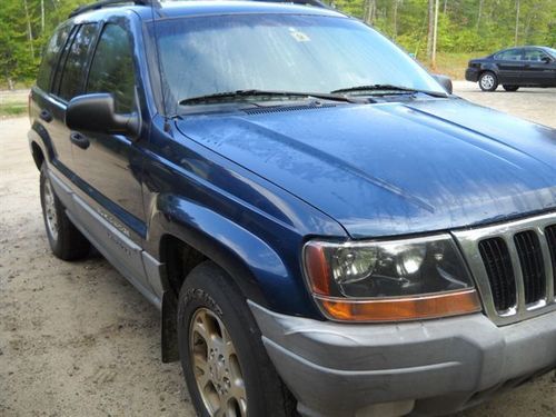 2000 jeep grand cherokee