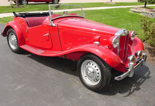 1953 mg td base 1.3l