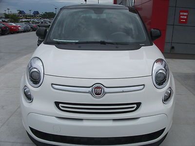 2014 fiat 500l 4 door plenty in stock to choose from