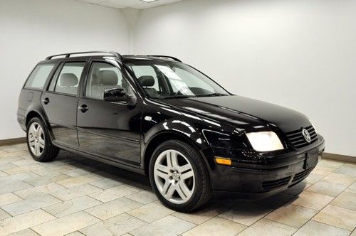 2002 volkswagen jetta vr6 automatic low miles lqqk