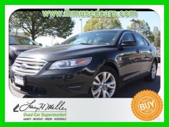 2010 sel used 3.5l v6 24v sedan premium