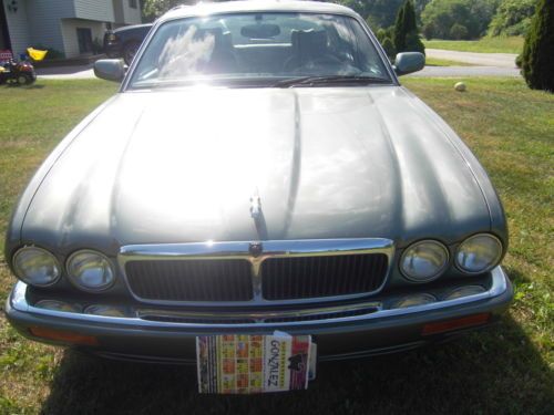 1997 jaguar xj6l