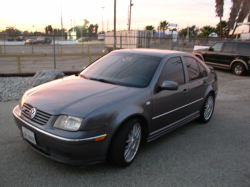 * 2005 volkswagen jetta gli ** (audi, passat, bmw, lexus, honda, nissan, toyota)