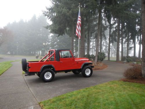 1982 jeep cj8 scrambler