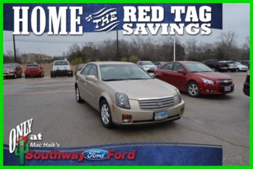 2006 used 2.8l v6 24v rwd sedan onstar