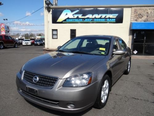 Leather sunroof  we finance