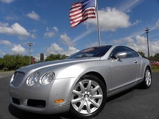 Mulliner wheels *moonbeam/portofino*walnut*exec seats*books/recs*we finance*fla