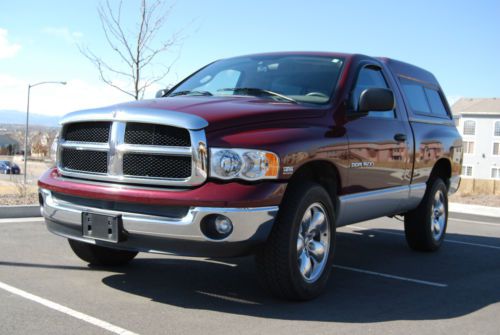 2003 dodge ram 1500