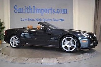 Sport pkg, amg wheel pkg, full leather pkg, navigation