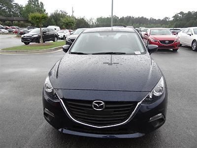 4dr sdn auto i sport mazda mazda3 sedan i sport new 2.0l 4 cyl engine dp crys bl