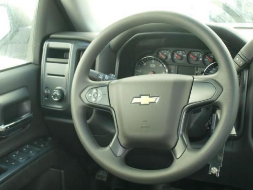 2014 chevrolet silverado 1500 work truck 2wt