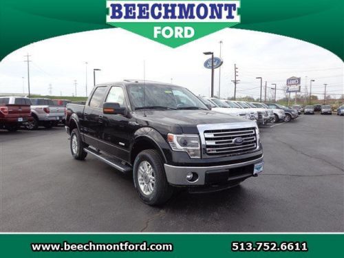 2014 ford f150 lariat